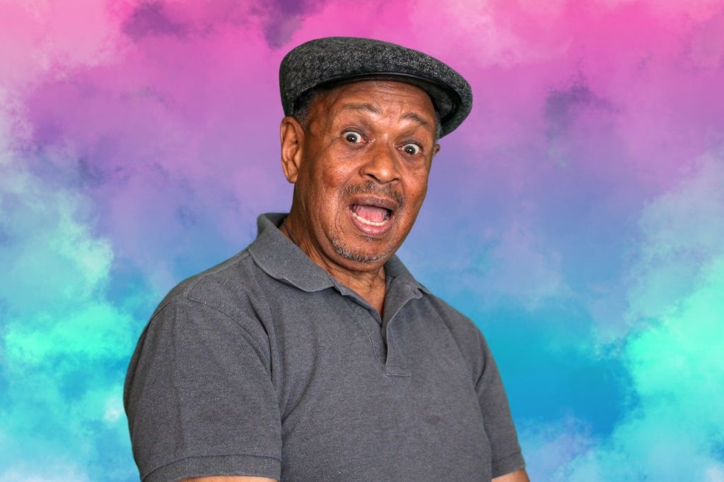 Ernest B. Abdullah